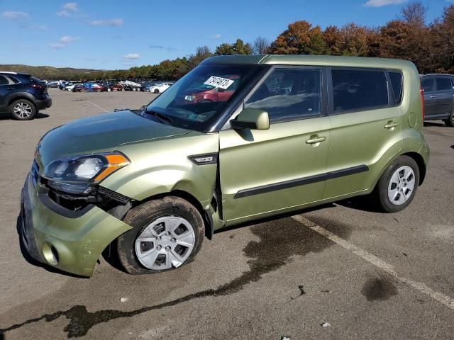 2013 KIA Soul