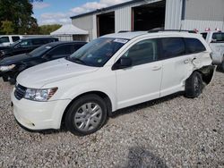 2020 Dodge Journey SE en venta en Rogersville, MO