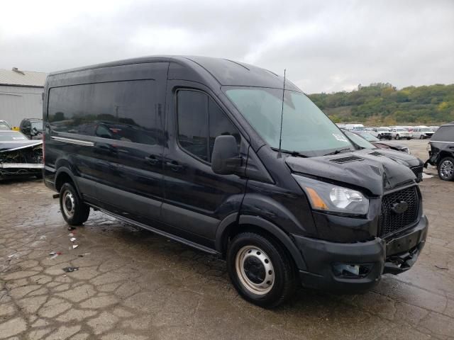 2021 Ford Transit T-250