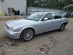 Jaguar Vehiculos salvage en venta: 2007 Jaguar XJ8