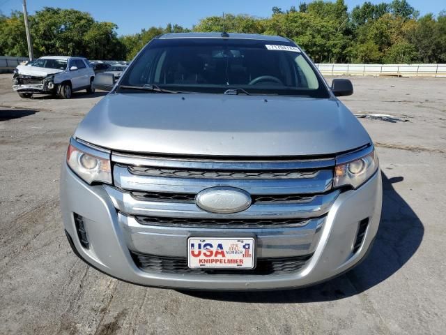 2012 Ford Edge SE