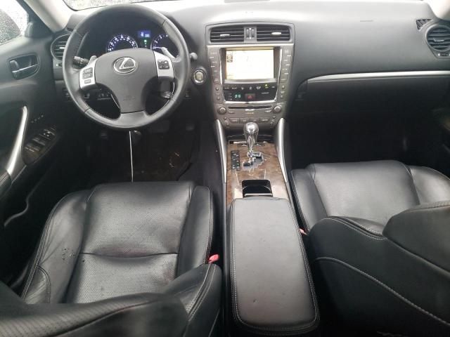 2011 Lexus IS 250