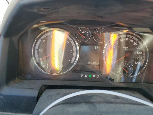 2011 Dodge RAM 2500