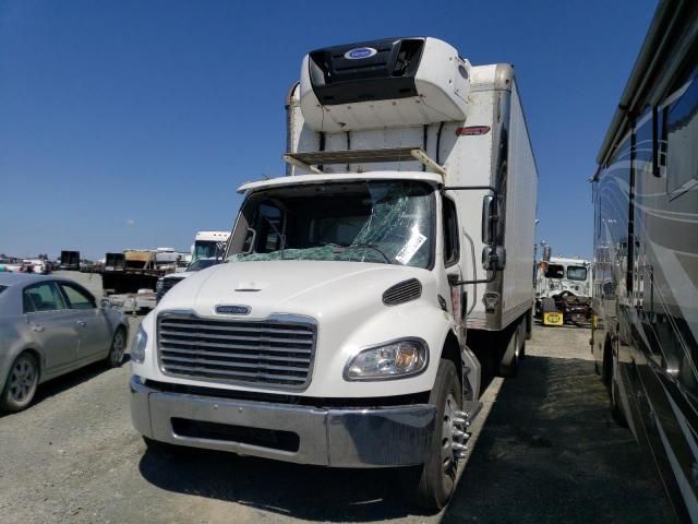 2018 Freightliner M2 106 Medium Duty