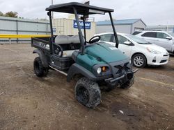 Clubcar salvage cars for sale: 2016 Clubcar XRT 1550