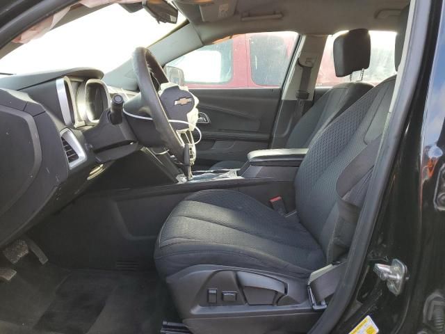 2012 Chevrolet Equinox LS