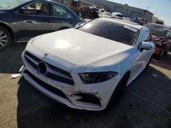 2019 Mercedes-Benz CLS 450 en venta en Martinez, CA