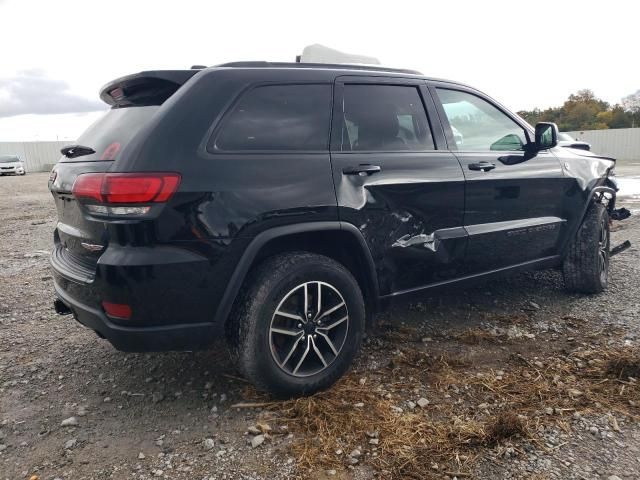 2020 Jeep Grand Cherokee Trailhawk