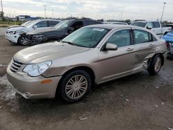 Chrysler Sebring Vehiculos salvage en venta: 2008 Chrysler Sebring Touring