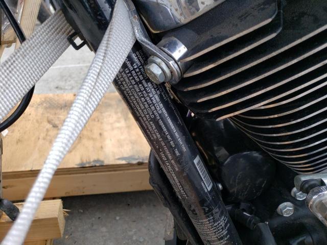 2021 Harley-Davidson Fltrx