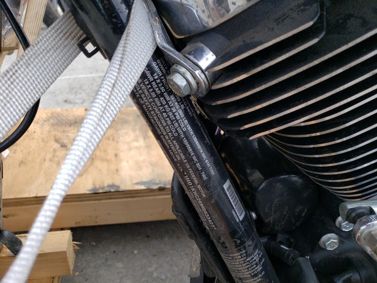2021 Harley-Davidson Fltrx