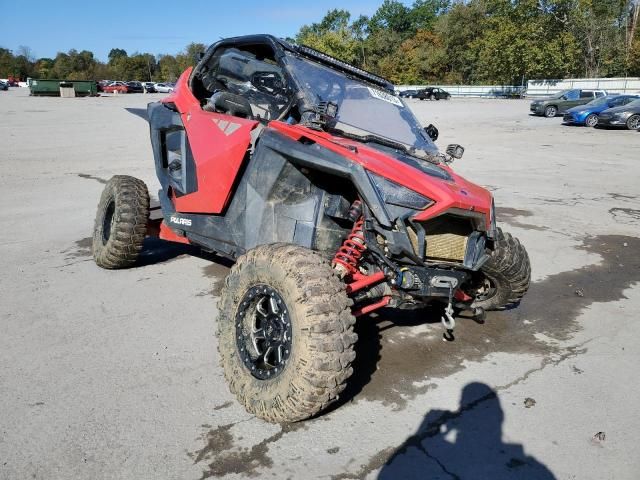 2020 Polaris RZR PRO XP Ultimate