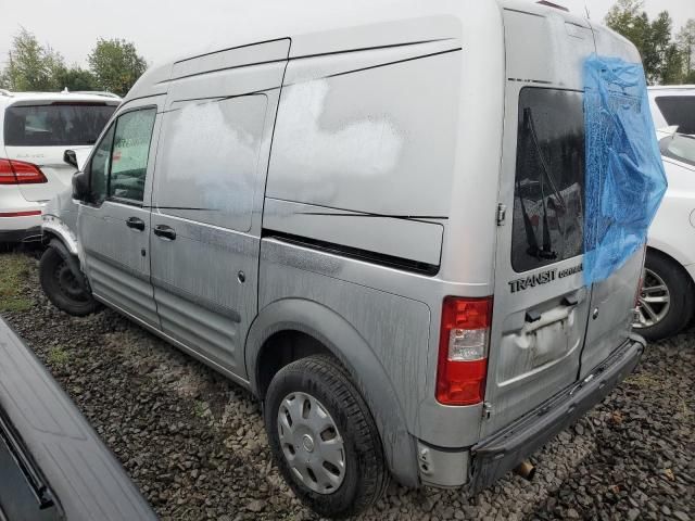 2011 Ford Transit Connect XL