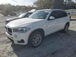 BMW salvage cars for sale: 2016 BMW X5 XDRIVE35I