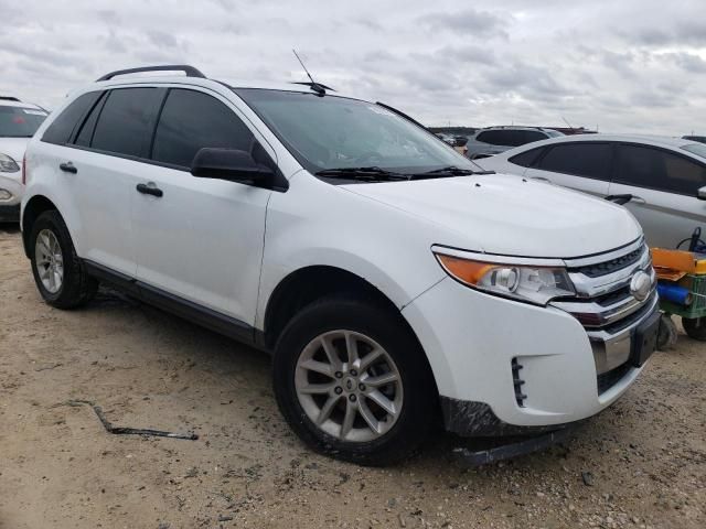 2014 Ford Edge SE