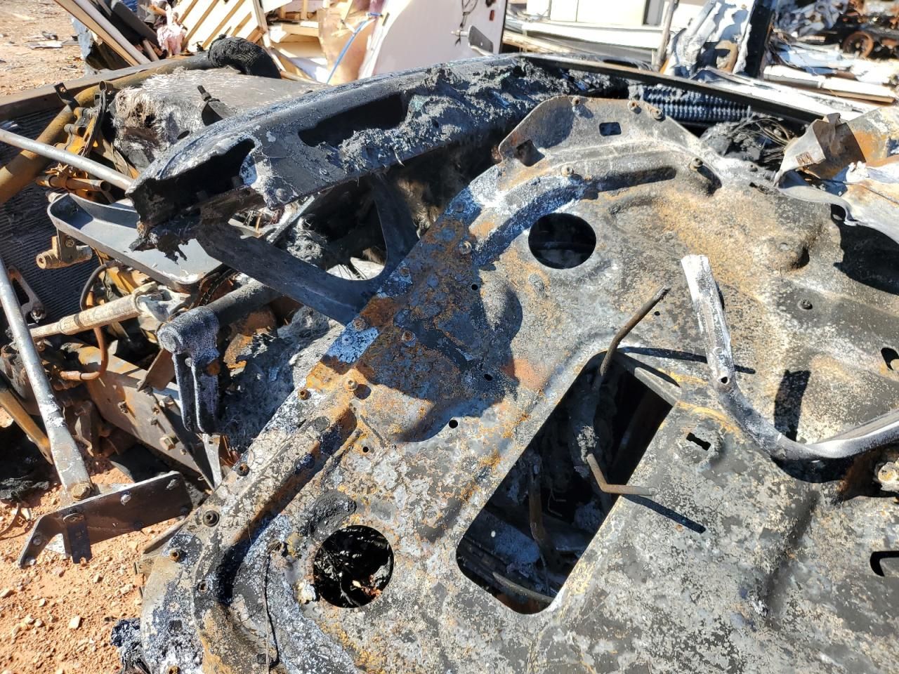 2020 Freightliner Conventional Columbia