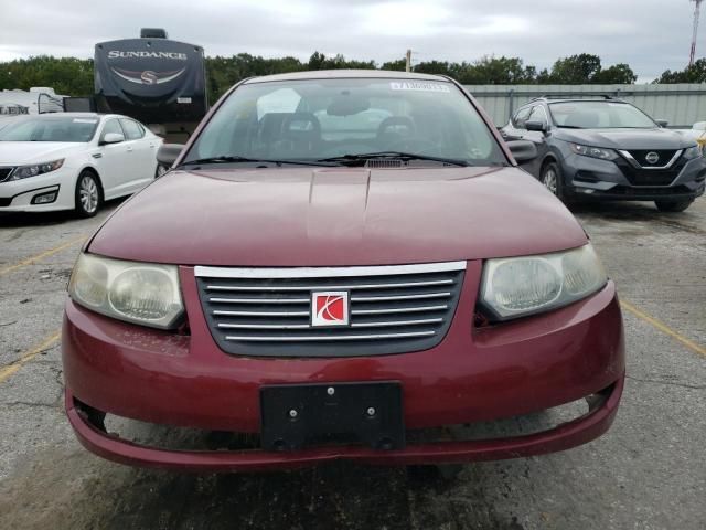 2006 Saturn Ion Level 2