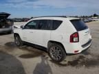 2015 Jeep Compass Limited