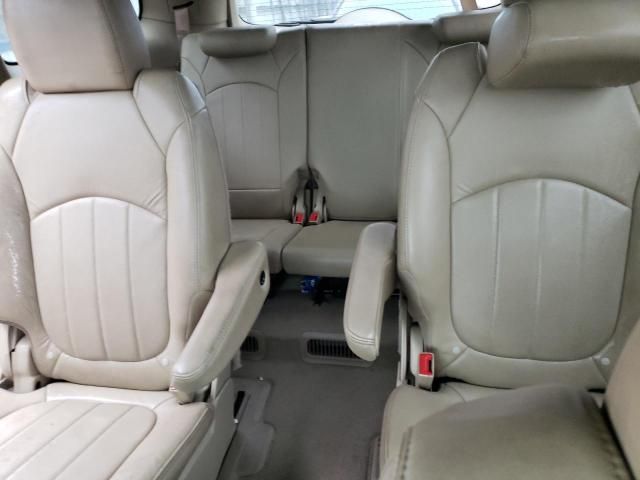 2011 Buick Enclave CXL