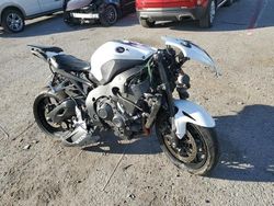 Honda CBR Cycle salvage cars for sale: 2014 Honda CBR1000 RR