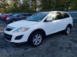 2012 Mazda CX-9 en venta en Candia, NH