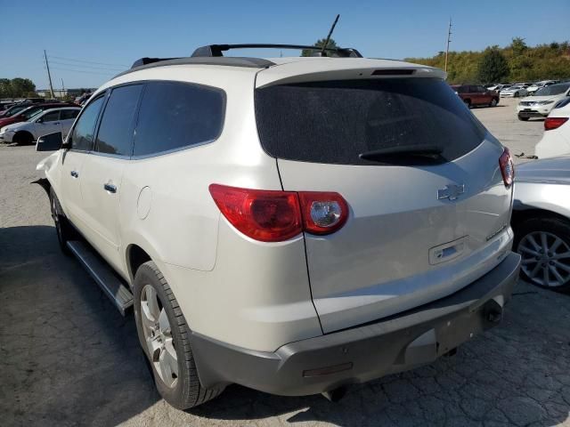 2011 Chevrolet Traverse LT