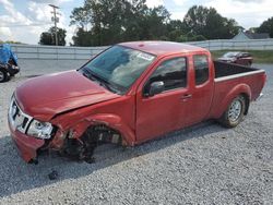 2016 Nissan Frontier SV for sale in Gastonia, NC