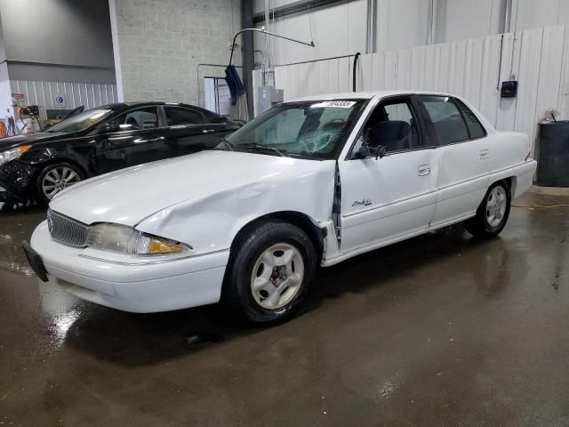 1997 Buick Skylark Custom