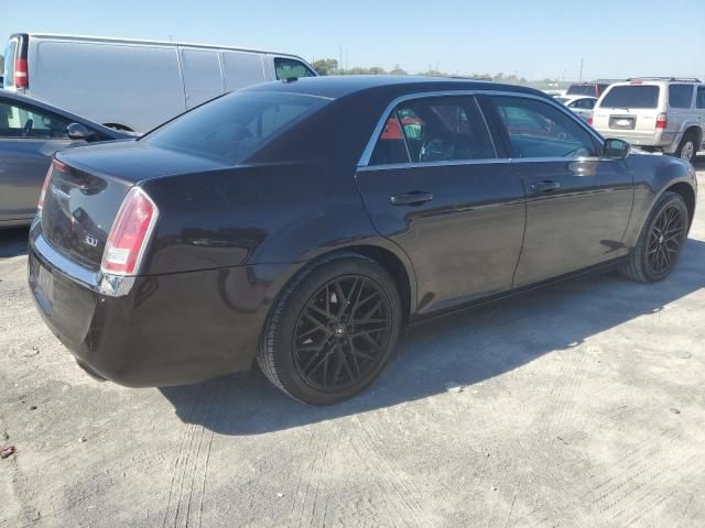 2012 Chrysler 300