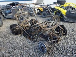 Polaris Sidebyside Vehiculos salvage en venta: 2015 Polaris RZR S 900 EPS