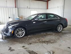 2017 Cadillac CTS Luxury for sale in Albany, NY