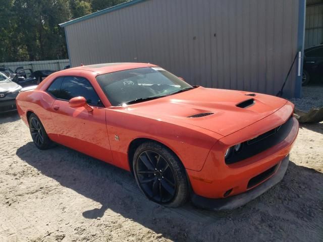 2019 Dodge Challenger R/T Scat Pack