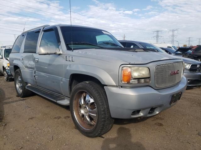 1999 GMC Denali