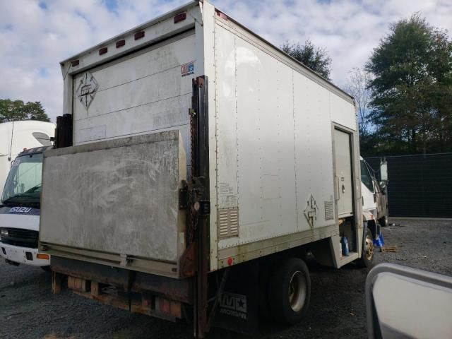 2004 Mitsubishi Fuso Truck OF America INC FH 210