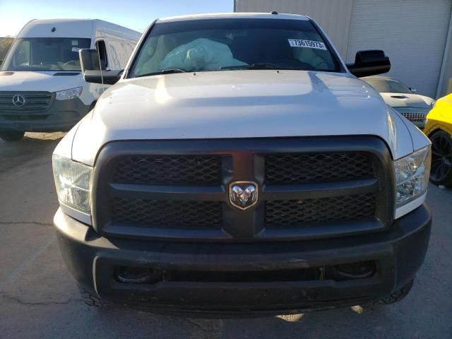 2016 Dodge RAM 3500 ST