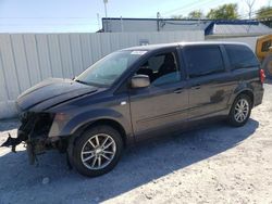 2014 Dodge Grand Caravan SE for sale in Walton, KY