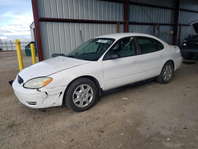 2005 Ford Taurus SE