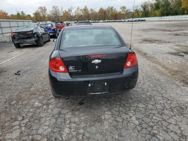 2009 Chevrolet Cobalt LT