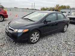 2008 Honda Civic LX for sale in Barberton, OH