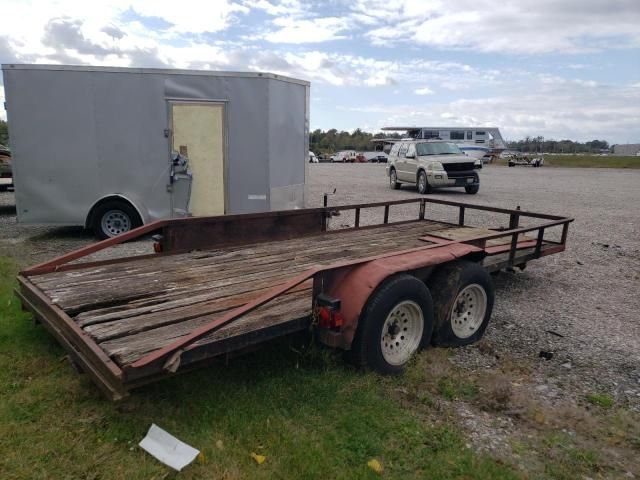 2000 Trailers Trailer