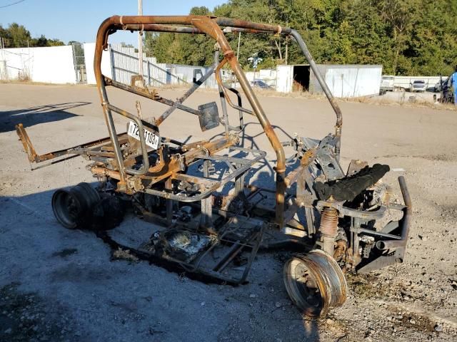 2021 Polaris Ranger 570 FULL-Size