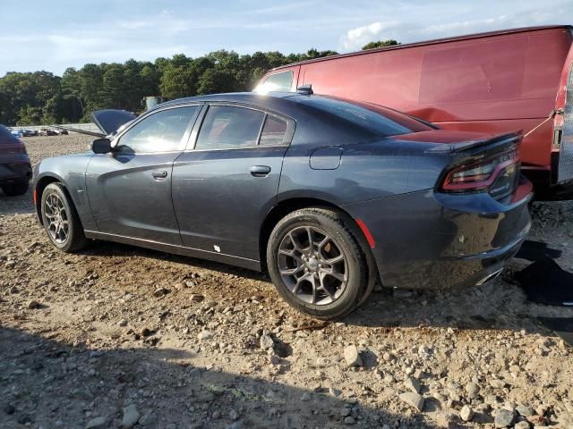 2018 Dodge Charger GT