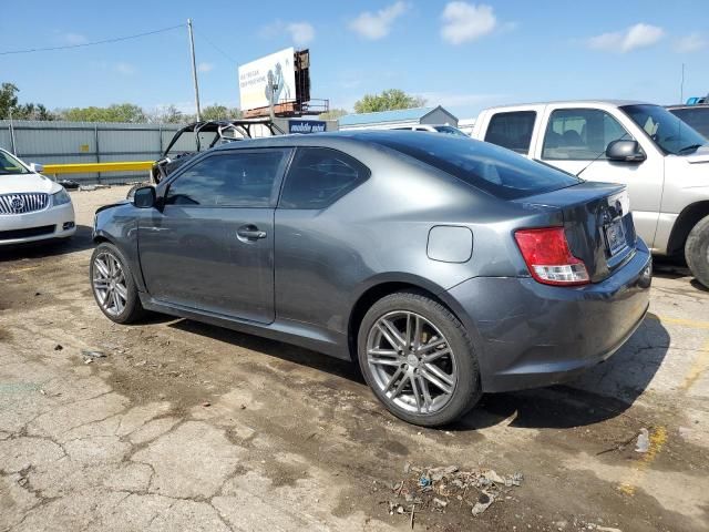 2013 Scion TC