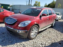 2012 Buick Enclave for sale in Wayland, MI