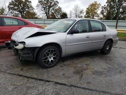 Chevrolet Vehiculos salvage en venta: 2004 Chevrolet Classic