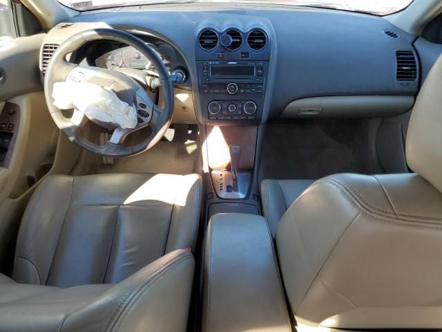 2009 Nissan Altima 2.5