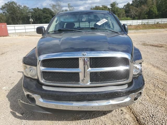 2005 Dodge RAM 1500 ST