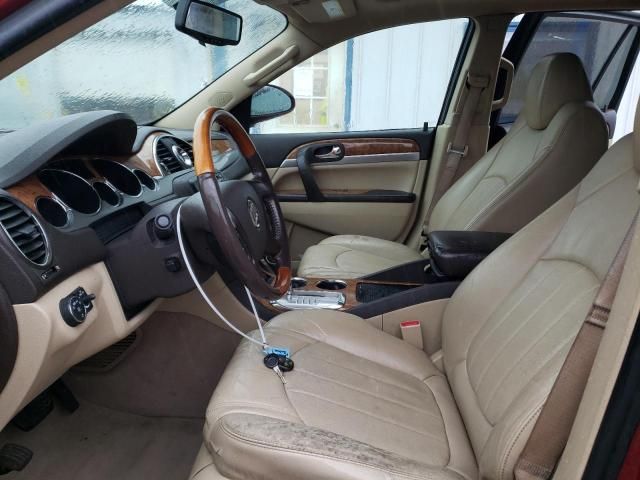 2011 Buick Enclave CXL