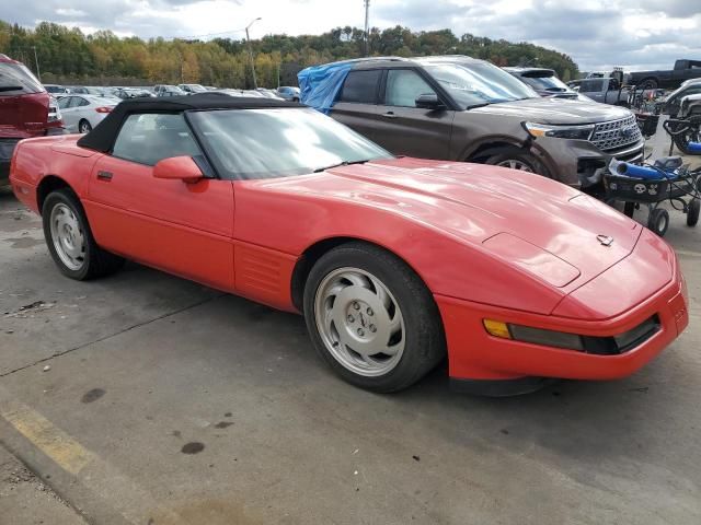 1994 Chevrolet Corvette