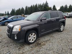 GMC Terrain Vehiculos salvage en venta: 2015 GMC Terrain SLT